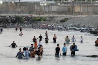 ceuta:-manifestacoes-contra-“colapso”-da-saude-devido-a-crise-migratoria