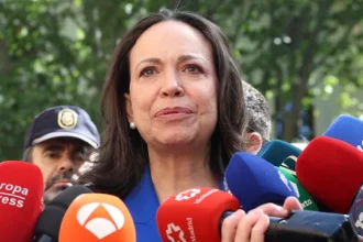 nova-alianca-pela-venezuela-exige-eleicoes-presidenciais-com-corina