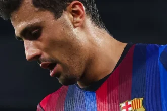rodri-revela-ligacao-a-mourinho-antes-de-trocar-city-pelo-barcelona