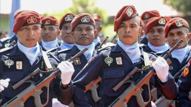 mais-de-12.800-candidatos-a-policia-de-timor-leste-aptos-para-fazer-prova