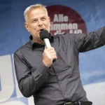 leif-erik-holm-arranca-para-ultima-semana-de-campanha-em-duas-rodas