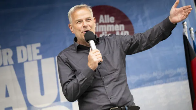 leif-erik-holm-arranca-para-ultima-semana-de-campanha-em-duas-rodas