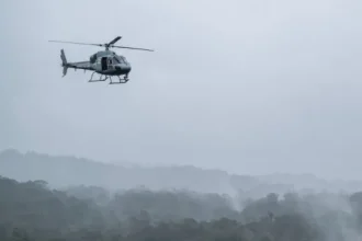 dinamarca-diz-que-fragata-russa-disparou-sinalizadores-contra-helicoptero