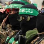 israel-reivindica-eliminacao-de-comandante-do-hamas