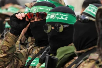 israel-reivindica-eliminacao-de-comandante-do-hamas