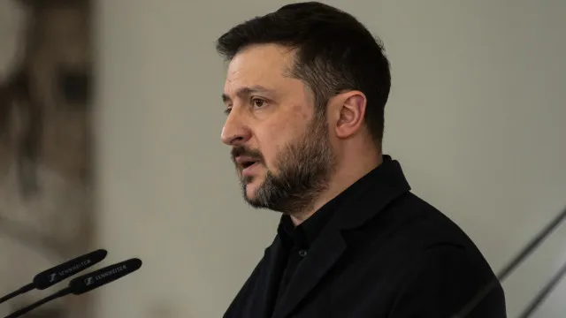 zelensky-preve-medidas-“dificeis”-para-cobrir defice-orcamental