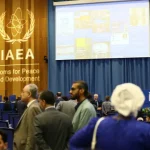 israel-deixa-aviso-ao-irao:-“nao-ficaremos-de-bracos-cruzados”