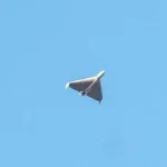 eua-destruiram-dois-pequenos-barcos-iranianos-que-tentavam-roubar-drone