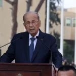 procurador-pede-acusacao-de-ex-presidente-libanes-por-explosao-em-beirute