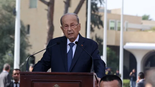 procurador-pede-acusacao-de-ex-presidente-libanes-por-explosao-em-beirute