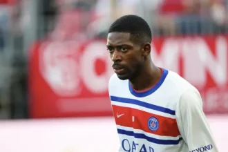 “nunca-fui-o-escolhido”:-dembele-rebate-mbappe-antes-da-bola-de-ouro