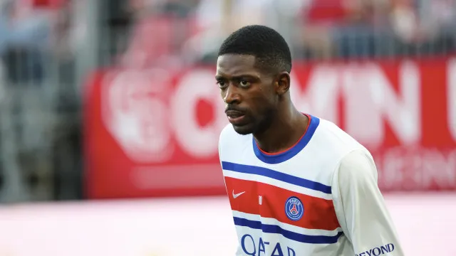 “nunca-fui-o-escolhido”:-dembele-rebate-mbappe-antes-da-bola-de-ouro