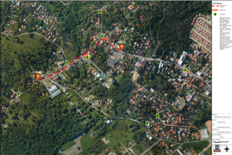 desfile-em-monte-gordo-altera-transito-e-itinerarios-de-onibus-neste-domingo