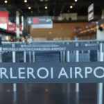 greve-no-aeroporto-de-charleroi-cancela-44-voos-e-afeta-7.000-passageiros
