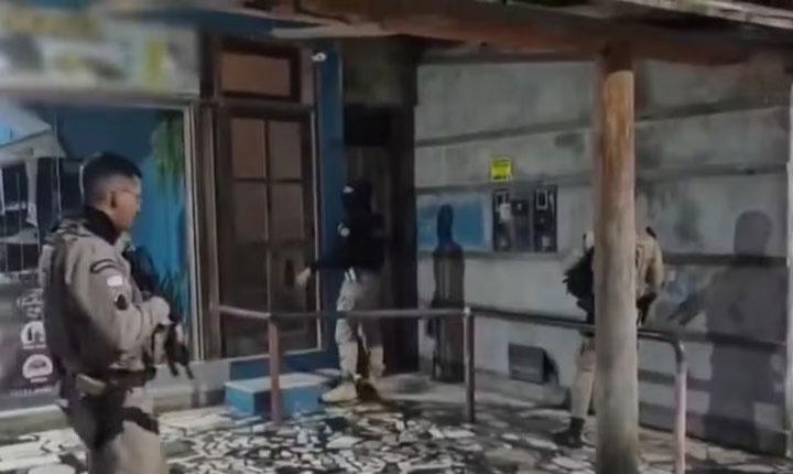 mpba-denuncia-13-integrantes-de-organizacao-criminosa-ultraviolenta-em-porto-seguro;-veja-video