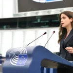 eurodeputada-do-cds-ana-miguel-pedro-elogia-posicao-sobre-ceuta