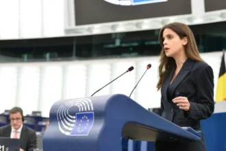 eurodeputada-do-cds-ana-miguel-pedro-elogia-posicao-sobre-ceuta