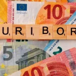 taxas-euribor-caem-a-tres,-seis-e-12-meses