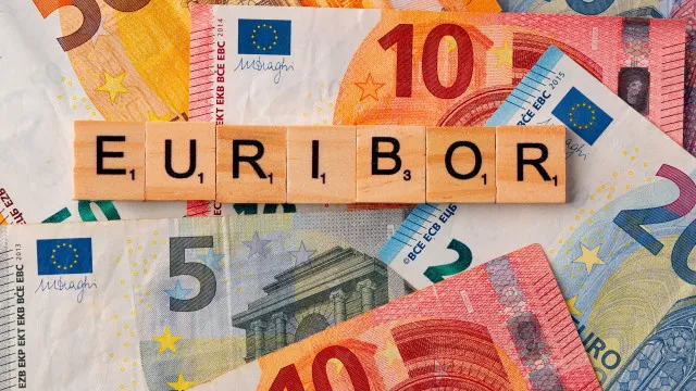 taxas-euribor-caem-a-tres,-seis-e-12-meses