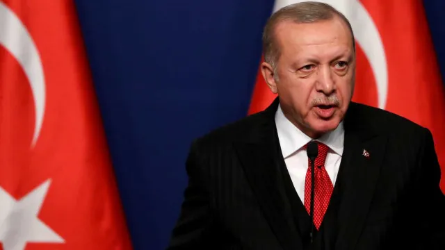 erdogan-vai-procurar-quarto-mandato-na-presidencia-turca