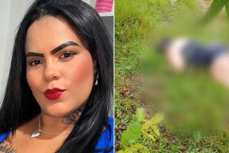 mulher-de-34-anos-e-sequestrada-e-encontrada-morta-a-tiros-proximo-a-br-101,-em-itagimirim