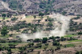 confrontos-entre-forcas-do-governo-e-houthis-no-iemen-deixam-63-mortos