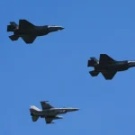 estados-unidos-aprovam-venda-de-48-cacas-f-35-a-arabia-saudita