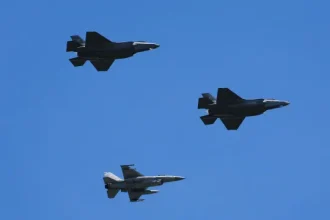 estados-unidos-aprovam-venda-de-48-cacas-f-35-a-arabia-saudita