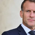 macron-discute-com-homologo-libanes-apoio-ao-exercito-de-beirute