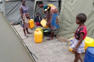 mocambique-admite-restricoes-no-uso-da-agua-com-agravamento-do-el-nino