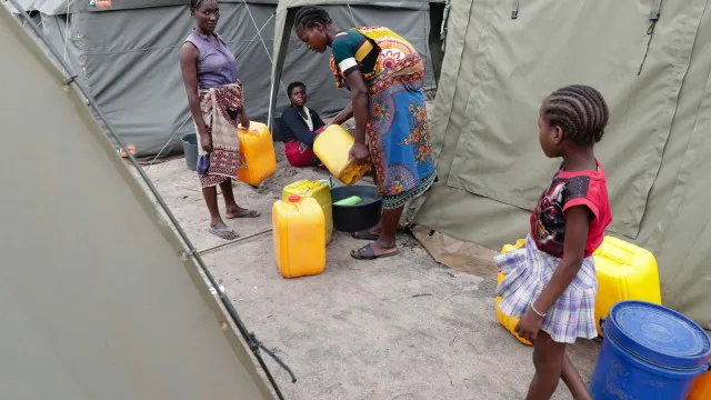 mocambique-admite-restricoes-no-uso-da-agua-com-agravamento-do-el-nino