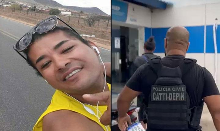 foragido-ha-mais-de-10-anos-por-condenacao-por-latrocinio-e-preso-em-porto-seguro