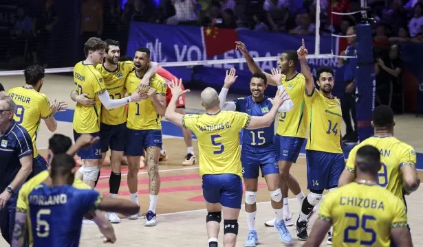brasil-bate-colombia-e-segue-100%-no-sul-americano-masculino-de-volei