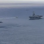 medio-oriente:-ue-aumenta-alerta-da-missao-naval-no-mar-vermelho