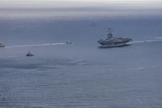 medio-oriente:-ue-aumenta-alerta-da-missao-naval-no-mar-vermelho