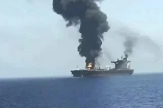 medio-oriente:-trafego-de-navios-perturbado-em-bab-el-mandeb