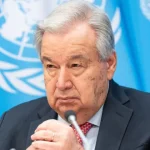 paquistao:-guterres-condena-atentado-em-mesquita-que-matou-21-e-feriu-80