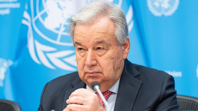 paquistao:-guterres-condena-atentado-em-mesquita-que-matou-21-e-feriu-80