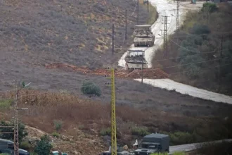 libano-acusa-israel-de-incendiar-um-hospital-publico