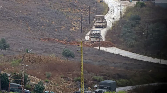 libano-acusa-israel-de-incendiar-um-hospital-publico