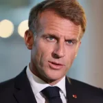 acordo-entre-gronelandia-e-eua-“ajuda-a-acalmar-as-coisas”,-diz-macron