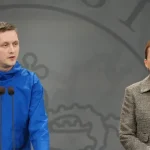 gronelandia:-frederiksen-e-nielsen-viajam-para-os-eua-para-assinar-acordo