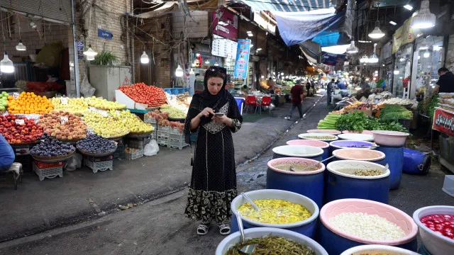 economia-iraniana-contrai-10%-apos-o-inicio-da-guerra