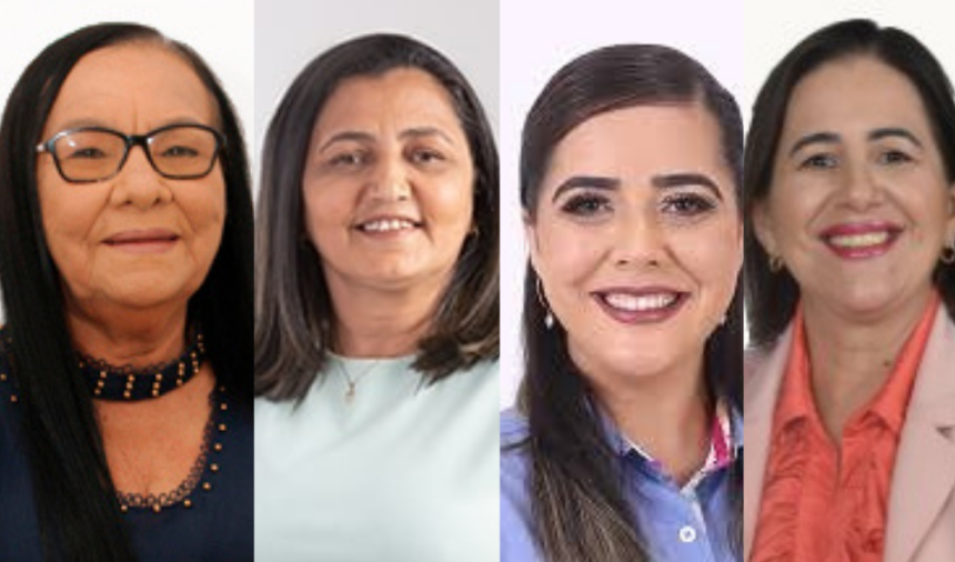 mulheres-no poder-iv:-dos 18-municipios-do territorio-nordeste-ii,-16-elegeram-mulheres-a cargos-legislativo-e executivo