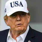 trump-diz-que-arco-que-planeia-construir-pode-tornar-se-“complexo-militar”