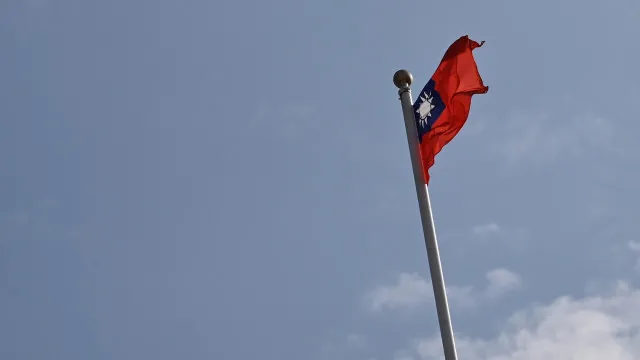 membro-do-governo-de-taiwan-faz-rara-visita-a-china