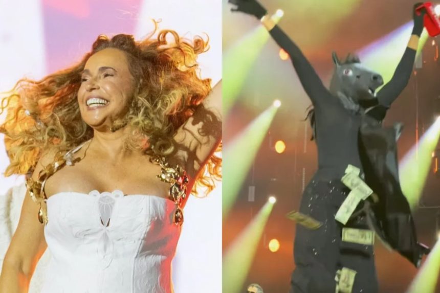 video:-daniela-mercury-leva-“cavalo-preto”-com-dinheiro-na-calca-para-ironizar-filme-de-bolsonaro-no-rock-in-rio