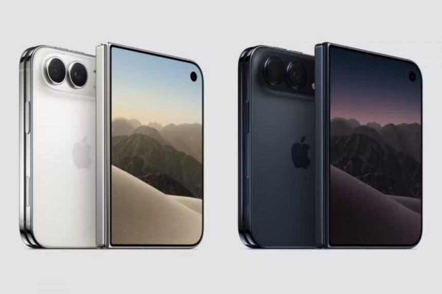 iphone-duo:-conheca-o-novo-celular-dobravel-da-apple