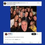 “a-unica-preta-que-eles-andavam-morreu”:-comentario-de-gominho-em-foto-de-huck-gera-repercussao