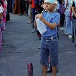 alunos-voltam-as-aulas-presenciais-em-gaza-depois-de-tres-anos